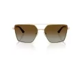 Jimmy Choo JC 4016HB 3006T5 58 Women sunglasses
