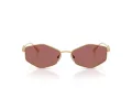 Jimmy Choo JC 4017 302369 55 Women sunglasses