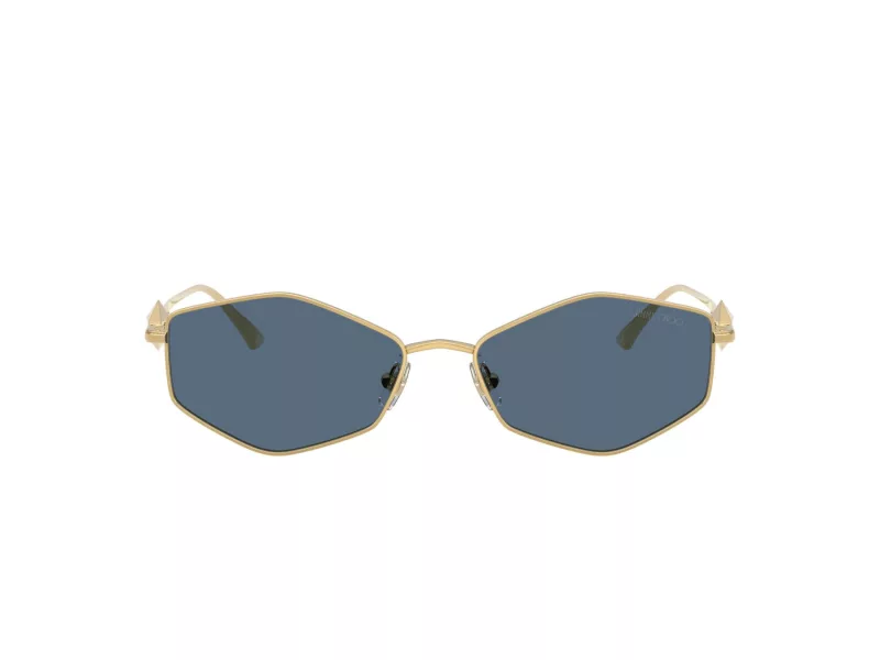 Jimmy Choo JC 4017 302380 55 Women sunglasses