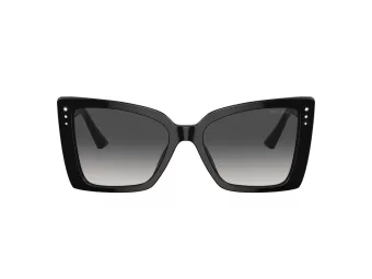 Jimmy Choo JC 5001B 50008G 54 Women sunglasses