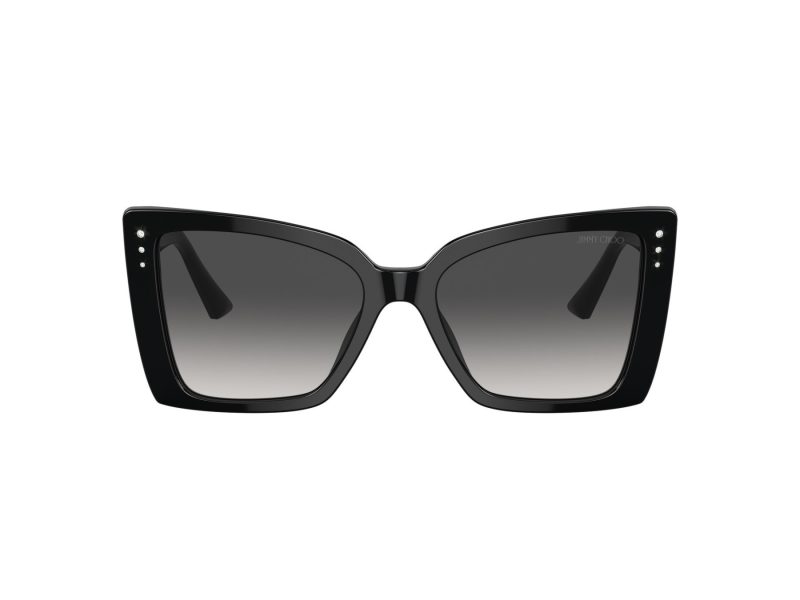 Jimmy Choo JC 5001B 50008G 54 Women sunglasses