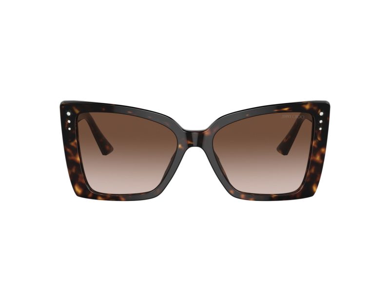 Jimmy Choo JC 5001B 500213 54 Women sunglasses