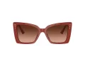Jimmy Choo JC 5001B 50135M 54 Women sunglasses