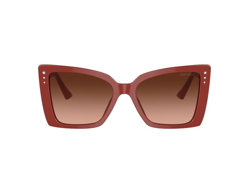 Jimmy Choo JC 5001B 50135M 54 Women sunglasses
