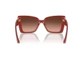 Jimmy Choo JC 5001B 50135M 54 Women sunglasses