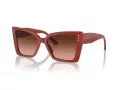Jimmy Choo JC 5001B 50135M 54 Women sunglasses