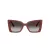 Jimmy Choo JC 5001B 50138G 54 Women sunglasses