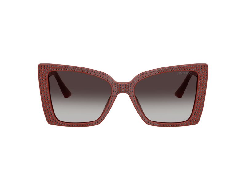 Jimmy Choo JC 5001B 50138G 54 Women sunglasses