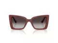 Jimmy Choo JC 5001B 50138G 54 Women sunglasses