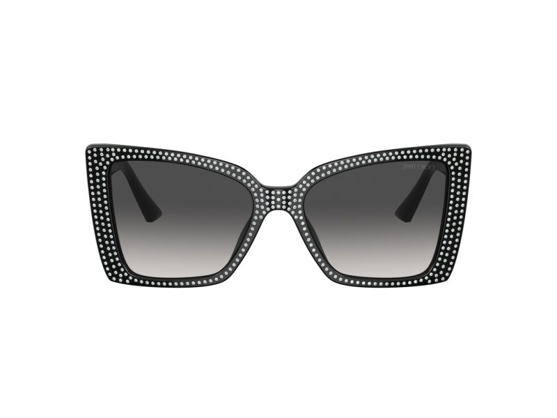 Jimmy Choo JC 5001B 50538G 54 Women sunglasses