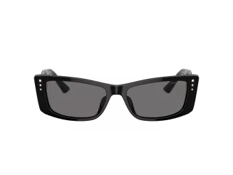 Jimmy Choo JC 5002BU 500081 55 Women sunglasses