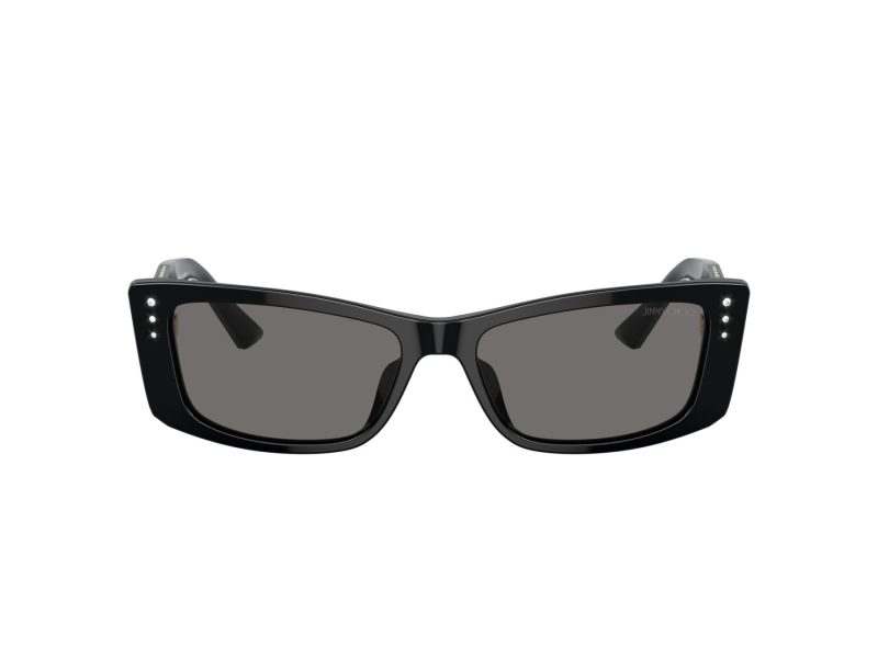 Jimmy Choo JC 5002BU 500081 55 Women sunglasses