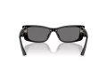 Jimmy Choo JC 5002BU 500081 55 Women sunglasses