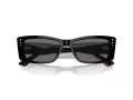 Jimmy Choo JC 5002BU 500081 55 Women sunglasses