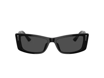 Jimmy Choo JC 5002BU 500087 55 Women sunglasses