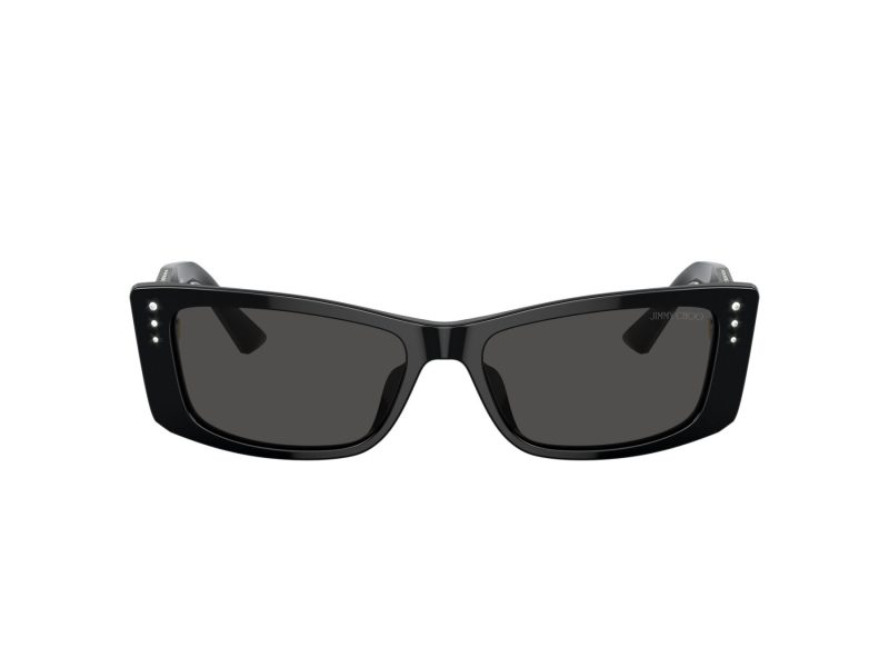 Jimmy Choo JC 5002BU 500087 55 Women sunglasses