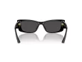 Jimmy Choo JC 5002BU 500087 55 Women sunglasses