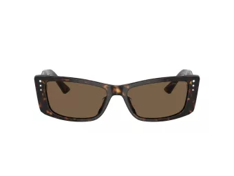 Jimmy Choo JC 5002BU 500273 55 Women sunglasses