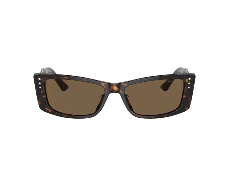 Jimmy Choo JC 5002BU 500273 55 Women sunglasses