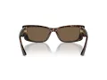 Jimmy Choo JC 5002BU 500273 55 Women sunglasses