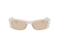 Jimmy Choo JC 5002BU 500893 55 Women sunglasses