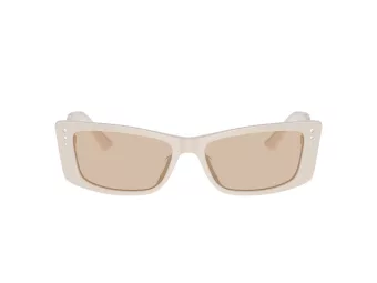 Jimmy Choo JC 5002BU 500893 55 Women sunglasses