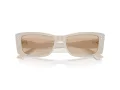 Jimmy Choo JC 5002BU 500893 55 Women sunglasses