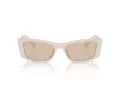 Jimmy Choo JC 5002BU 500893 55 Women sunglasses