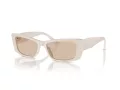 Jimmy Choo JC 5002BU 500893 55 Women sunglasses