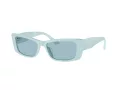 Jimmy Choo JC 5002BU 500980 55 Women sunglasses