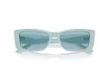 Jimmy Choo JC 5002BU 500980 55 Women sunglasses