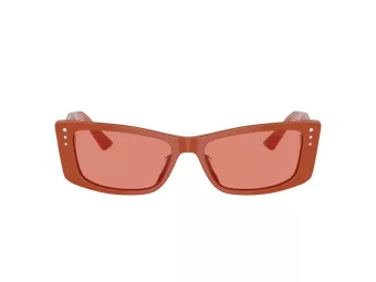 Jimmy Choo JC 5002BU 501084 55 Women sunglasses