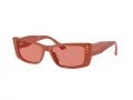 Jimmy Choo JC 5002BU 501084 55 Women sunglasses