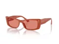 Jimmy Choo JC 5002BU 501084 55 Women sunglasses