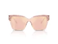 Jimmy Choo JC 5003 5039/Z 55 Women sunglasses