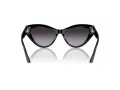 Jimmy Choo JC 5004 504587 55 Women sunglasses