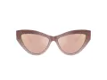 Jimmy Choo JC 5004 5047/Z 55 Women sunglasses