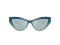 Jimmy Choo JC 5004 50497C 55 Women sunglasses