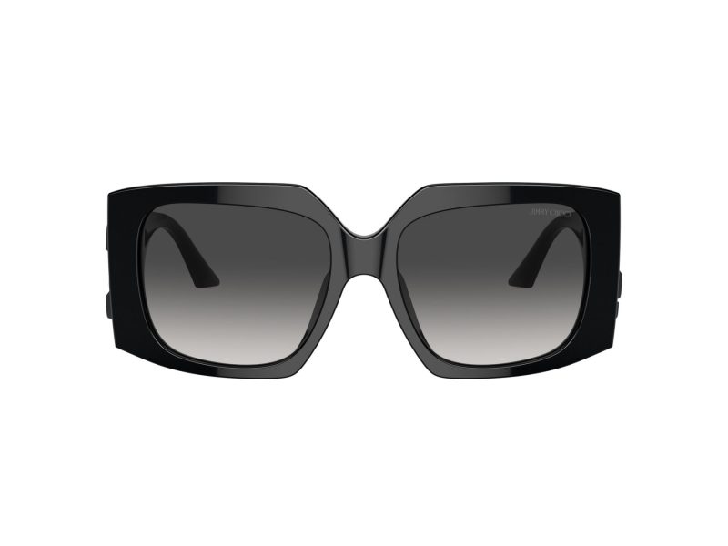 Jimmy Choo JC 5006U 50008G 55 Women sunglasses