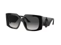 Jimmy Choo JC 5006U 50008G 55 Women sunglasses
