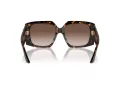 Jimmy Choo JC 5006U 500213 55 Women sunglasses