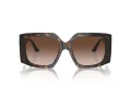 Jimmy Choo JC 5006U 500213 55 Women sunglasses