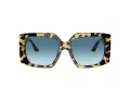 Jimmy Choo JC 5006U 500419 55 Women sunglasses