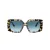Jimmy Choo JC 5006U 500419 55 Women sunglasses