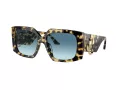 Jimmy Choo JC 5006U 500419 55 Women sunglasses