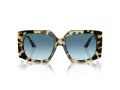 Jimmy Choo JC 5006U 500419 55 Women sunglasses