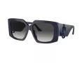 Jimmy Choo JC 5006U 50168G 55 Women sunglasses
