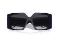 Jimmy Choo JC 5006U 50168G 55 Women sunglasses