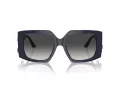 Jimmy Choo JC 5006U 50168G 55 Women sunglasses