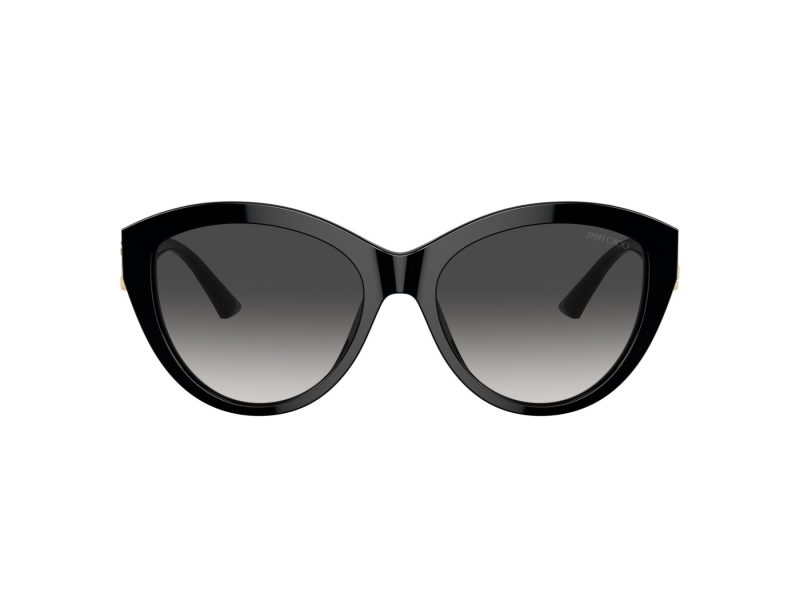 Jimmy Choo JC 5007 50008G 55 Women sunglasses